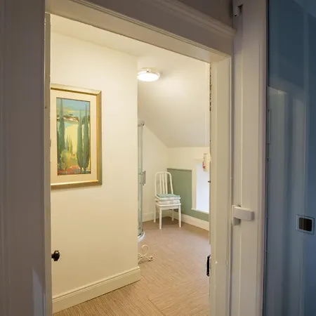 Casa de Férias Charming 2-bed In Centre Donegal Town