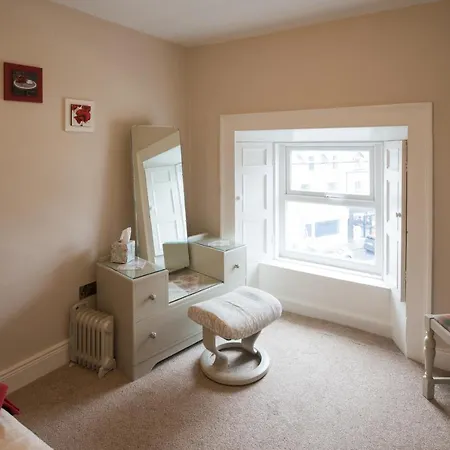Charming 2-bed In Centre * Donegal Town