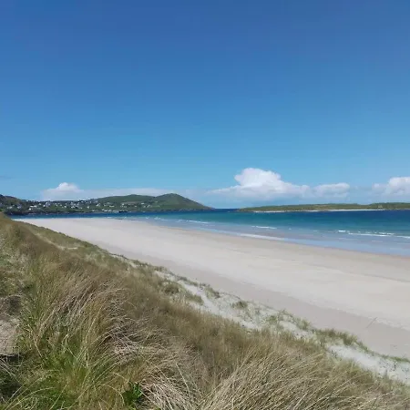 Charming 2-bed In Centre Donegal Town