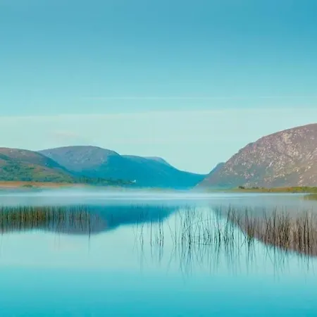 Charming 2-bed In Centre Semesterbostad