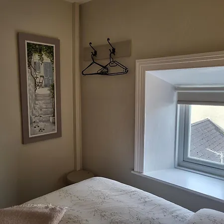 Charming 2-bed In Centre Holiday home