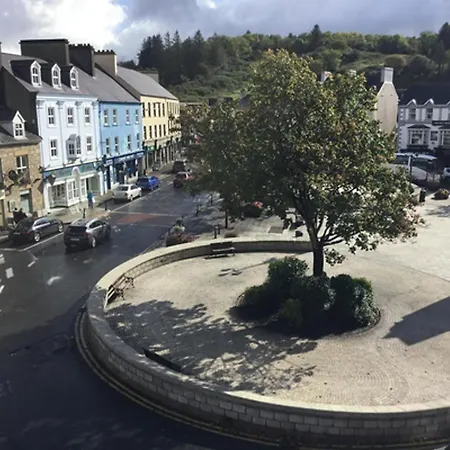 Casa de Férias Charming 2-bed In Centre