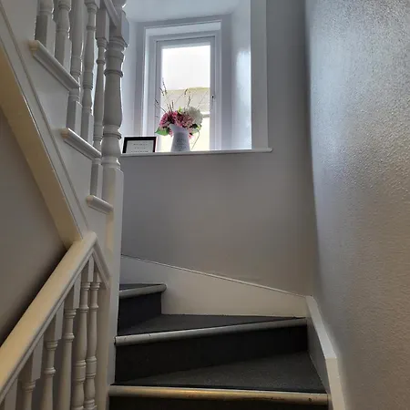 Charming 2 Bed Centre Casa vacanze