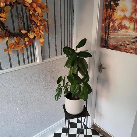 Дом отдыха Charming 2 Bed Centre Донегол