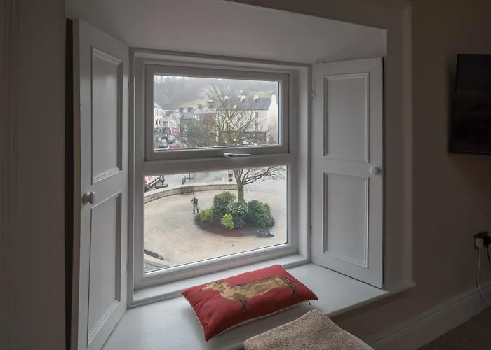 Charming 2 Bed Centre Дом отдыха Донегол