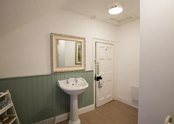 Charming 2 Bed Centre Дом отдыха Донегол