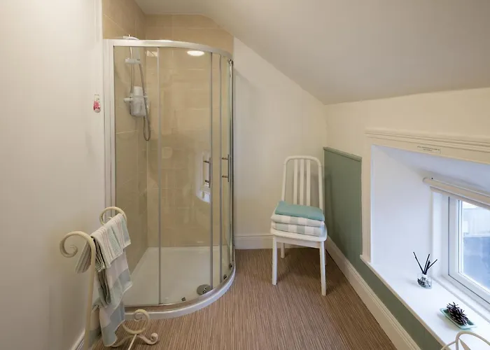 Charming 2 Bed Centre Donegal Town