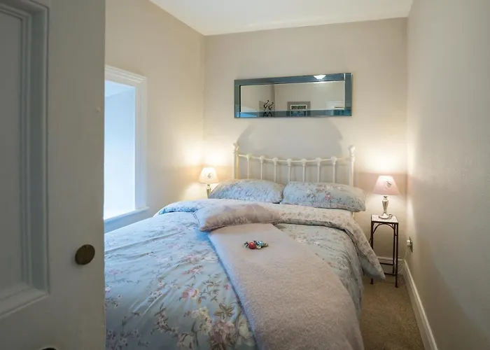 Casa vacanze Charming 2 Bed Centre Donegal Town