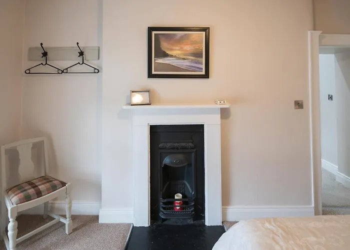 Charming 2 Bed Centre Donegal Town