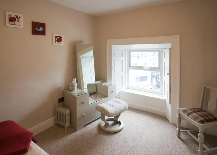 Charming 2 Bed Centre * Донегол