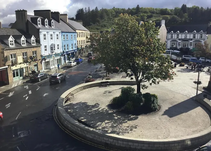 Charming 2 Bed Centre *