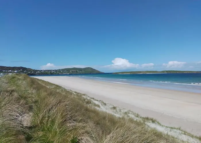 Charming 2 Bed Centre Donegal Town