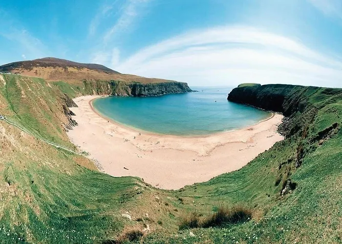 Charming 2 Bed Centre Vakantiehuis *