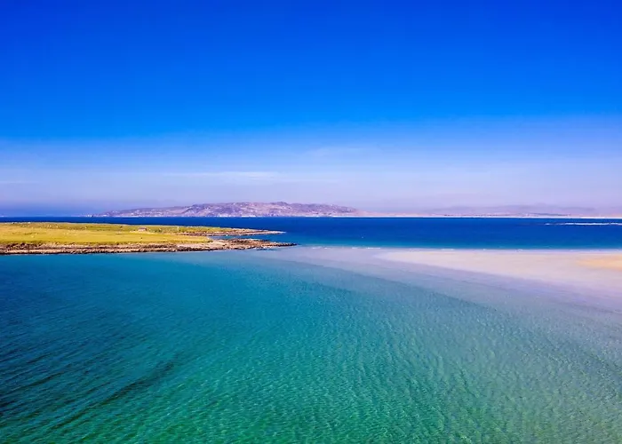 Charming 2 Bed Centre Vakantiehuis