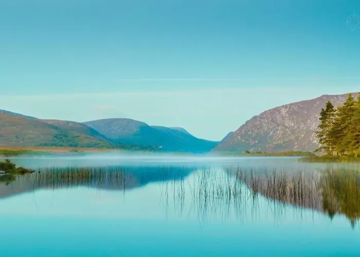 Charming 2 Bed Centre Casa vacanze