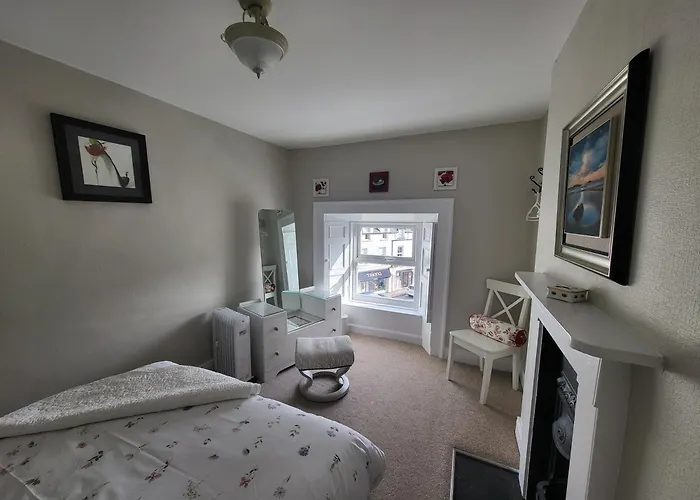 Charming 2 Bed Centre Vakantiehuis