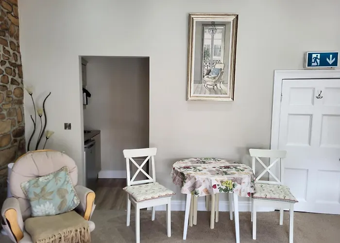 Charming 2 Bed Centre Vakantiehuis Donegal Town