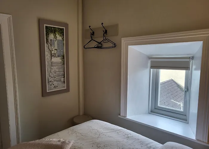 Charming 2 Bed Centre Vakantiehuis