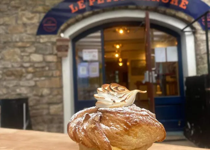 Charming 2 Bed Centre Vakantiehuis