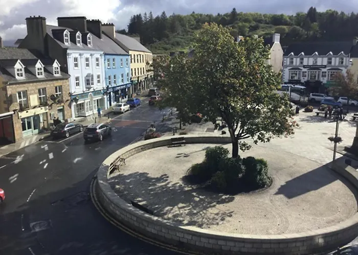 Casa vacanze Charming 2 Bed Centre