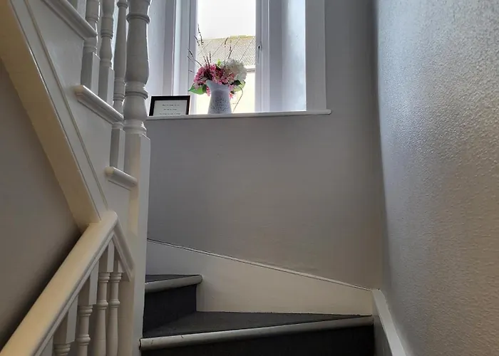 Charming 2 Bed Centre Vakantiehuis