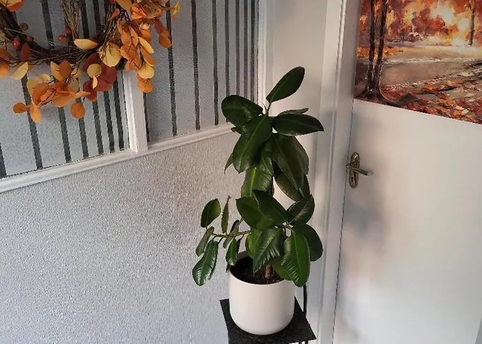 Дом отдыха Charming 2 Bed Centre Донегол